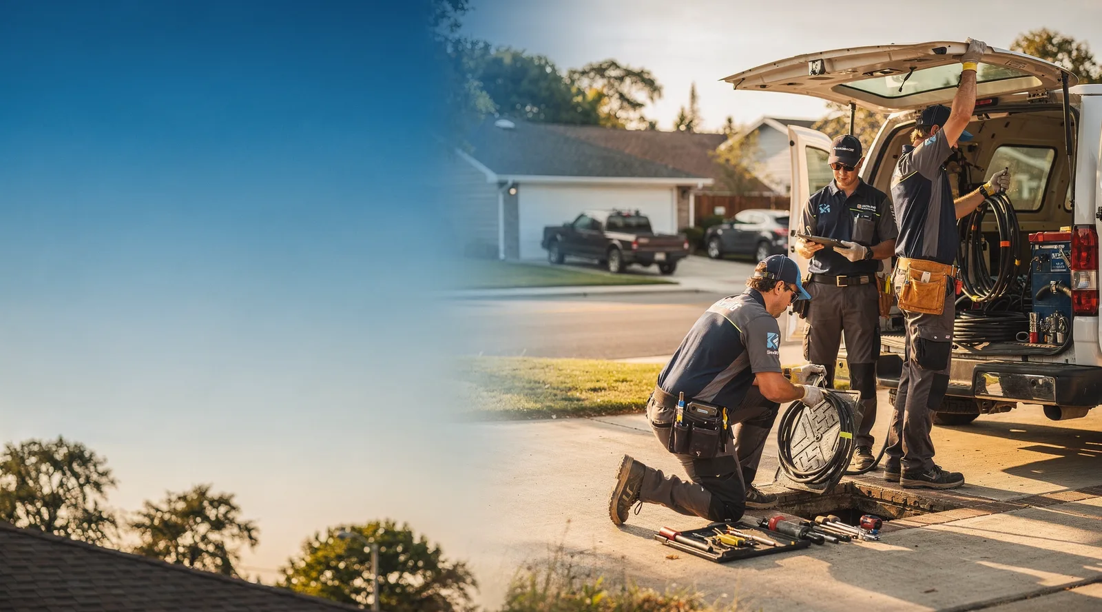 Emergency Water Softener Service in Lawrence, KS